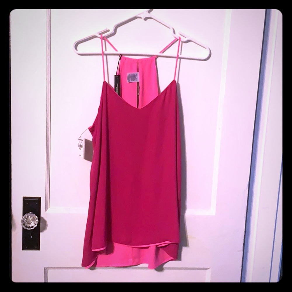 Express shirt